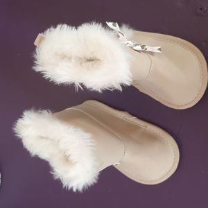 Child of Mine Infant Boots